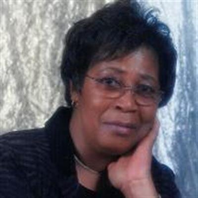 LaViolet Mae McReynolds