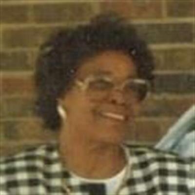 Jewell Elizabeth 	Manning
