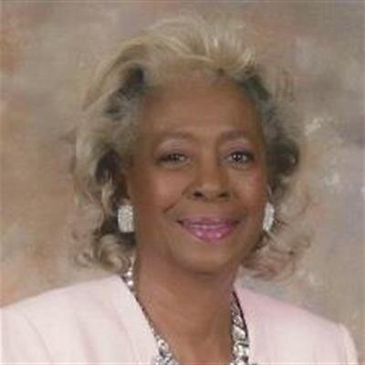 Patricia Dean Williams
