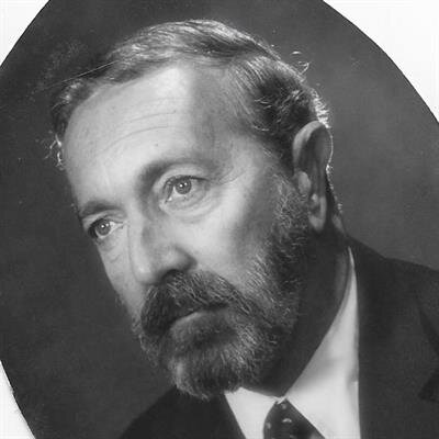 Irwin Randolph Ludacer