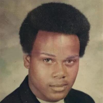 Mr. Joseph Gerome Gray, Sr.