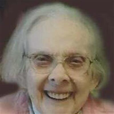LaVonne Mae Hansen