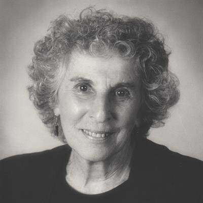 Beatrice S. Silverberg