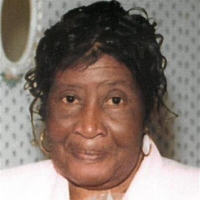 Mrs. Mary Magalene Hambrick Knight