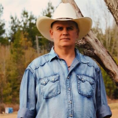 Mr. Randy Levon Aldridge