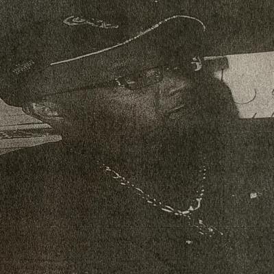 Mr. Michael Anthony Doughty