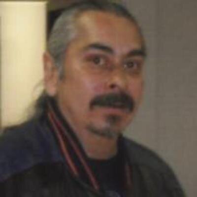 Steven Anthony Rodriguez