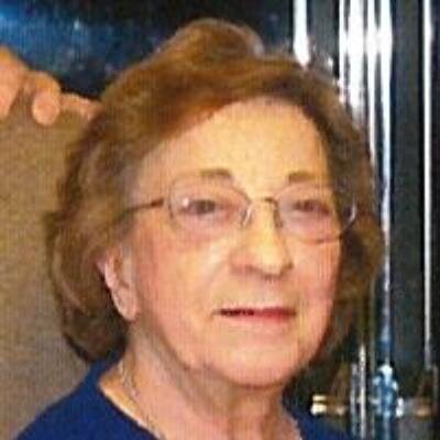 Antoinette (DiDomenico) Ruscitto