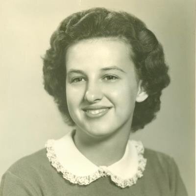 Ruby Dolores Read