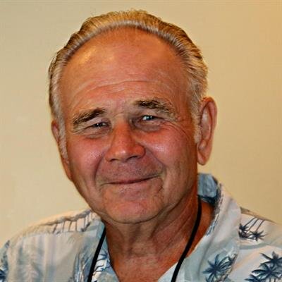 Richard James Cernoch