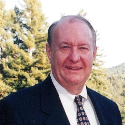 William Thurmond Brown