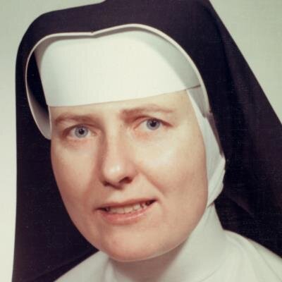 Rita R Ritter