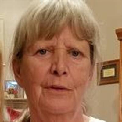 Patricia Noe Jones