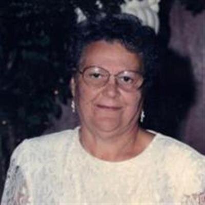 Marion E. Mosley