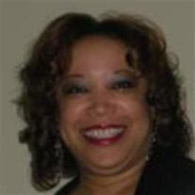 Ms April Stephanie Carter Armstrong
