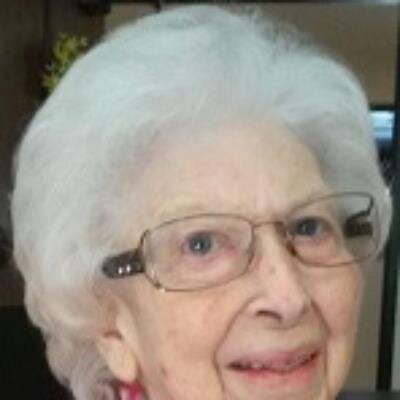 Ruby Jeanne Carnelison