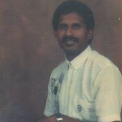 Subhas Karan Nair