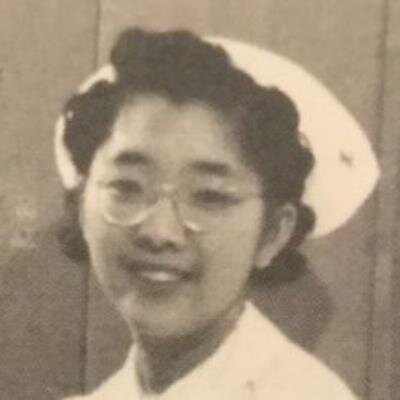 Grayce Kitagaki