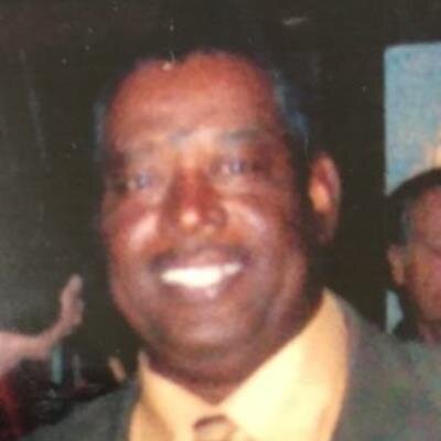 Anthony Russell Patton
