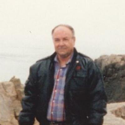 Gary Lee Jones