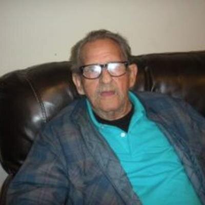 Kenneth Bud Spanos