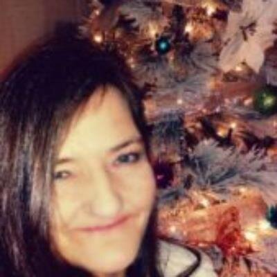 Mary Ann Sexton