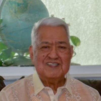 Raymundo DeLaRosa Rodriguez