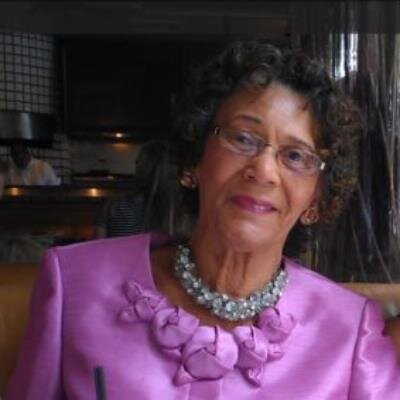 Clarice Viola Johnson