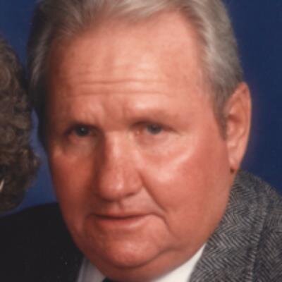 Robert Gale Graham