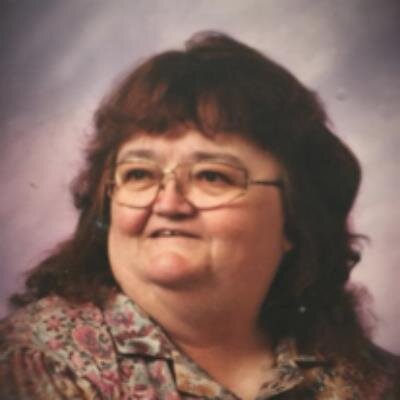 Barbara Joy Arthur