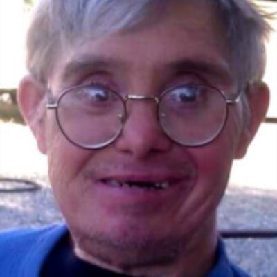 Larry Lee Sterkel