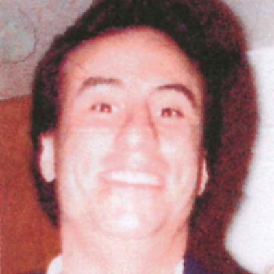 Steven Edward Rathbun