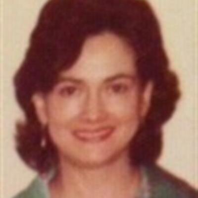 Alicia Ana Fritz