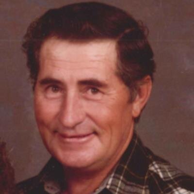 Billy Gene Pate
