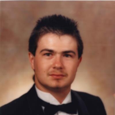 David Benjamin Lindsey, Jr.