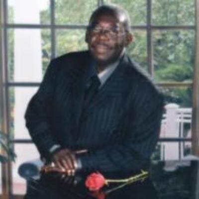 John Amos Jackson