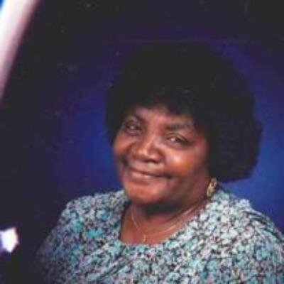 Anna Lee Chatman