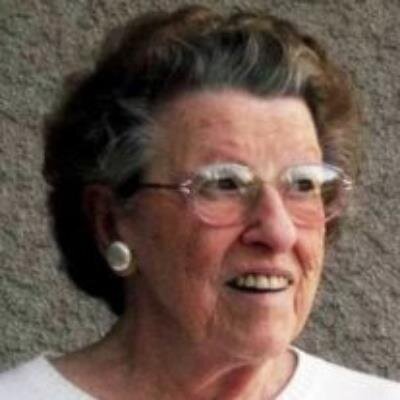 Sarah Margaret Peterson