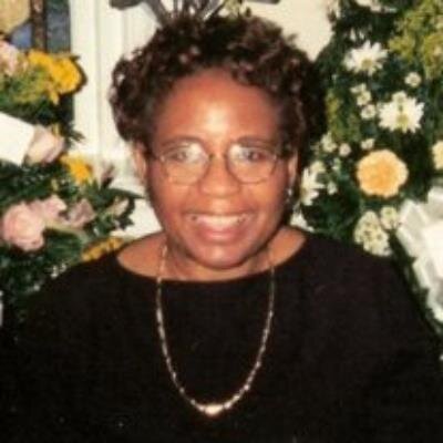 Pauline T. Blue