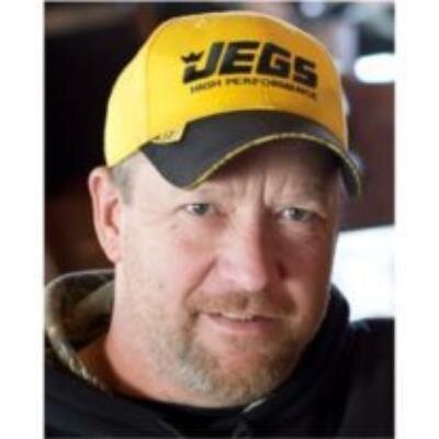 Jerry Edward Green