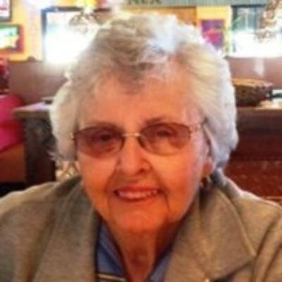 Virginia L. Reed
