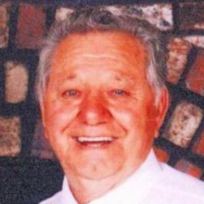 Harold A. Rudy