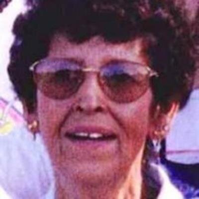 Flora P. Robles