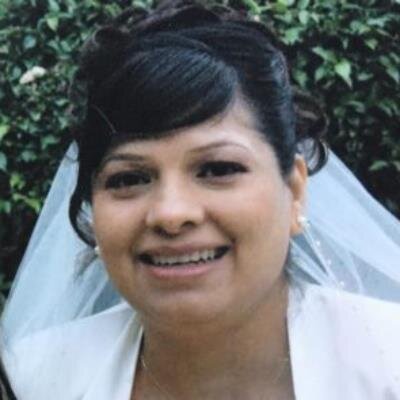 Maria Del Rocio Rodriguez