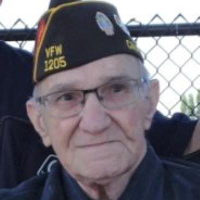 John V. Reeb