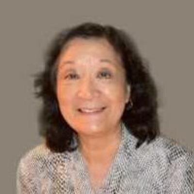 Anne Lin