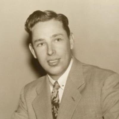 Raymond Harding