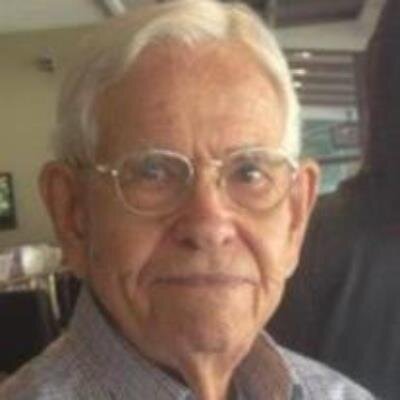 William B. Rector, Jr.