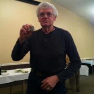 Robert John Reed