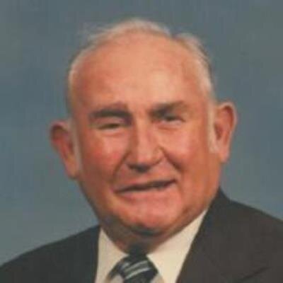 Donald T. Jones